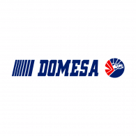 logo de domesa