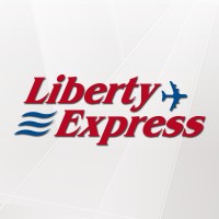 Liberty express en Venezuela