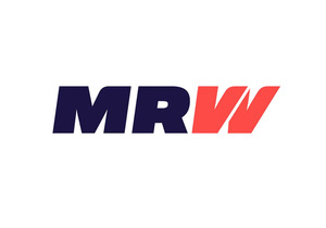 logo de mrw