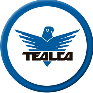 logo de tealca