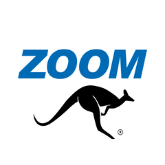 logo de zoom